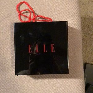 Elle Cosmetics